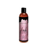 Intimate Earth Plush Hybrid Anal Glide 4oz